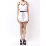 GDバイカラースカートライクショートパンツ | GYDA | 詳細画像20 