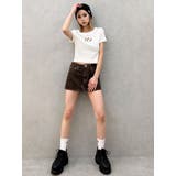 GD embroidery ニットCAP | GYDA | 詳細画像11