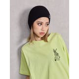 GD embroidery ニットCAP | GYDA | 詳細画像18