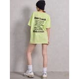 GD embroidery ニットCAP | GYDA | 詳細画像20