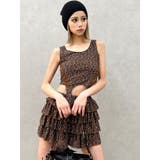 GD embroidery ニットCAP | GYDA | 詳細画像24