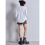 GD embroidery ニットCAP | GYDA | 詳細画像29