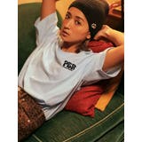 GD embroidery ニットCAP | GYDA | 詳細画像31