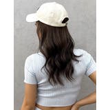 GD embroidery CAP | GYDA | 詳細画像10 