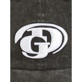 GD embroidery CAP | GYDA | 詳細画像33