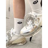 JEYSUS GD Ball Chain ribbon charm | GYDA | 詳細画像2 