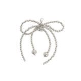 JEYSUS GD Ball Chain ribbon charm | GYDA | 詳細画像6 