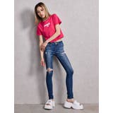 GDmetallic ボリュームソールサンダル【WEB限定】 | GYDA | 詳細画像5