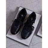 GD air motion ソールスニーカー | GYDA | 詳細画像16 