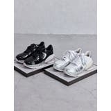 GD air motion ソールスニーカー | GYDA | 詳細画像2 