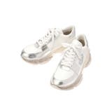 GD air motion ソールスニーカー | GYDA | 詳細画像26 