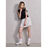 GD air motion ソールスニーカー | GYDA | 詳細画像4 