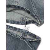 ハイウエスト2WAY Symmetry GYDA | GYDA | 詳細画像30