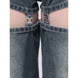 ハイウエスト2WAY Symmetry GYDA | GYDA | 詳細画像31