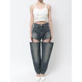 ハイウエスト2WAY Symmetry GYDA | GYDA | 詳細画像33