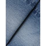 ミドルウエストSIDE CUT INNER DAMAGEスキニーデニムパンツ | GYDA | 詳細画像21