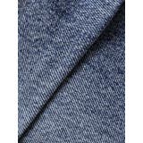 ハイウエストVintage Edge ダメージストレートデニムパンツ | GYDA | 詳細画像23 