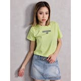 GD MOLDスカートライクデニムショートパンツ | GYDA | 詳細画像12 