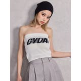GYDA ニットベアトップス | GYDA | 詳細画像5 