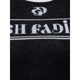 GD POSH FADITALハーフスリーブニットトップス | GYDA | 詳細画像22