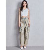 GYDAjacquardブリーチニットトップス | GYDA | 詳細画像11 