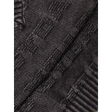 GYDAjacquardブリーチニットトップス | GYDA | 詳細画像18 