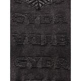 GYDAjacquardブリーチニットトップス | GYDA | 詳細画像24 