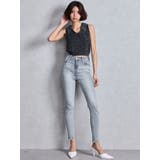 GYDAjacquardブリーチニットトップス | GYDA | 詳細画像6 