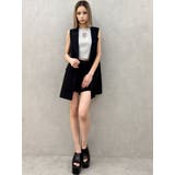 Symmetry GYDA MOLDアメスリニットトップス | GYDA | 詳細画像11