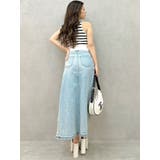 Symmetry GYDA MOLDアメスリニットトップス | GYDA | 詳細画像19