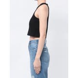 Symmetry GYDA MOLDアメスリニットトップス | GYDA | 詳細画像25