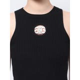 Symmetry GYDA MOLDアメスリニットトップス | GYDA | 詳細画像27