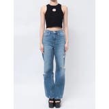 Symmetry GYDA MOLDアメスリニットトップス | GYDA | 詳細画像31