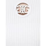 Symmetry GYDA MOLDアメスリニットトップス | GYDA | 詳細画像32