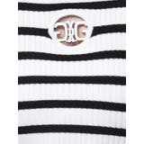 Symmetry GYDA MOLDアメスリニットトップス | GYDA | 詳細画像39