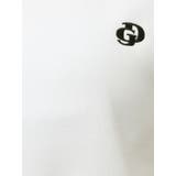 GD HEM スピンドルノースリショートパーカー | GYDA | 詳細画像21 