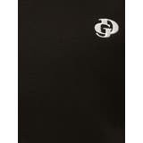 GD HEM スピンドルノースリショートパーカー | GYDA | 詳細画像23 