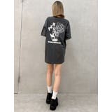 BALLOON BUNNY BIG Tシャツ | GYDA | 詳細画像11