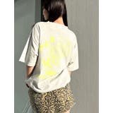 BALLOON BUNNY BIG Tシャツ | GYDA | 詳細画像14