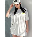 BALLOON BUNNY BIG Tシャツ | GYDA | 詳細画像15