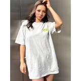 BALLOON BUNNY BIG Tシャツ | GYDA | 詳細画像18