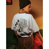 BALLOON BUNNY BIG Tシャツ | GYDA | 詳細画像2