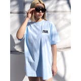 BALLOON BUNNY BIG Tシャツ | GYDA | 詳細画像22