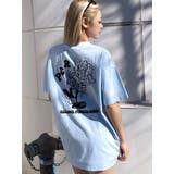 BALLOON BUNNY BIG Tシャツ | GYDA | 詳細画像23