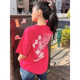 BALLOON BUNNY BIG Tシャツ | GYDA | 詳細画像25