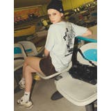 BALLOON BUNNY BIG Tシャツ | GYDA | 詳細画像28