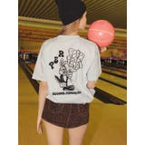 BALLOON BUNNY BIG Tシャツ | GYDA | 詳細画像31