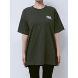 BALLOON BUNNY BIG Tシャツ | GYDA | 詳細画像32