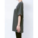 BALLOON BUNNY BIG Tシャツ | GYDA | 詳細画像33