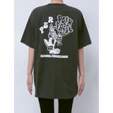 BALLOON BUNNY BIG Tシャツ | GYDA | 詳細画像34